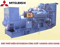Máy phát điện Mitsubishi, May-phat-dien-mitsubishi-cong-suat-1000-KVA