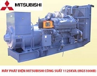 Máy phát điện Mitsubishi, May-phat-dien-mitsubishi-cong-suat-1125-KVA