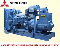 Máy phát điện Mitsubishi, May-phat-dien-mitsubishi-cong-suat-1450-KVA