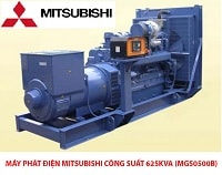 Máy phát điện Mitsubishi, May-phat-dien-mitsubishi-cong-suat-625-KVA