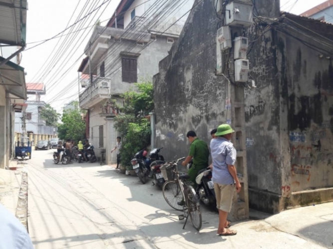 Thêm một người chết trong vụ ngạt khí do máy phát điện ở Hà Nội